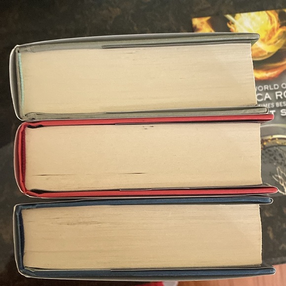 Veronica Roth Divergent Series Book Bundle - Picture 8 of 10